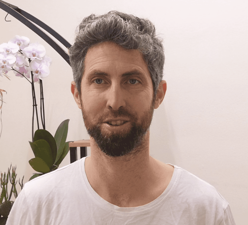 ערן פרומרמן