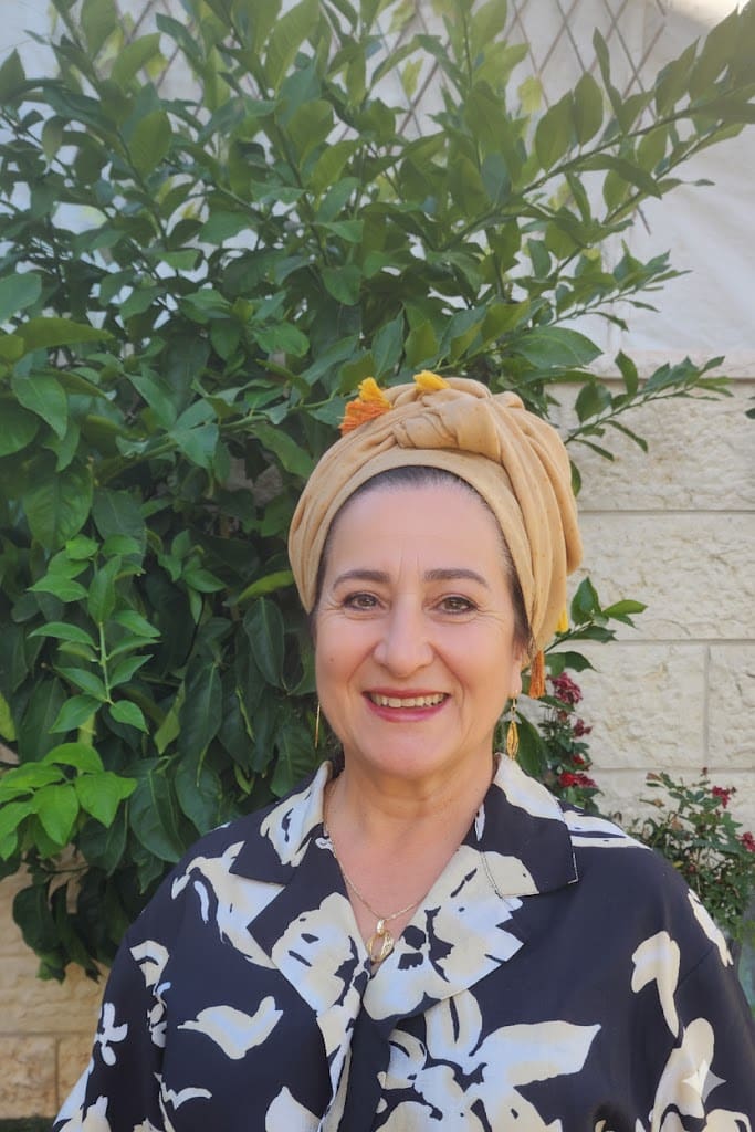 פנינה לוי