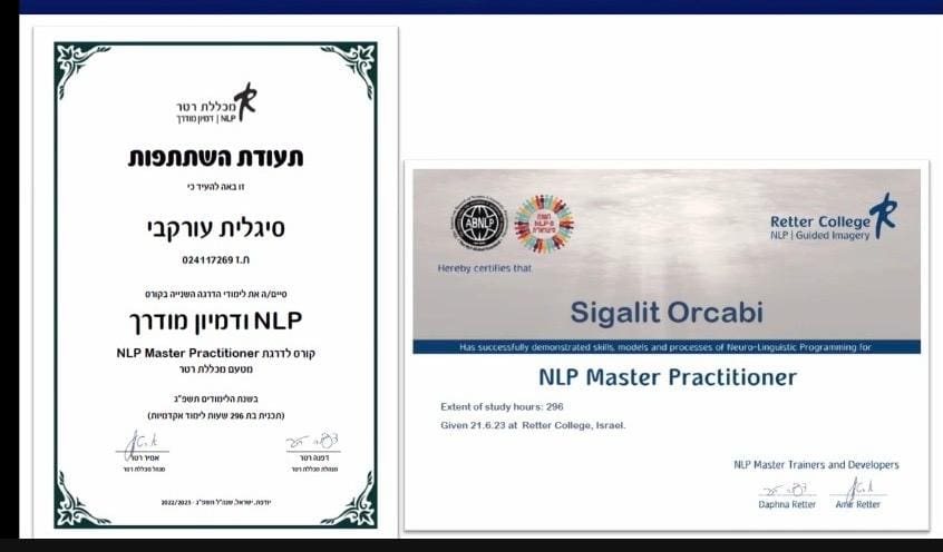 תעודה