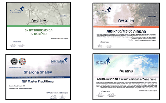 תעודה
