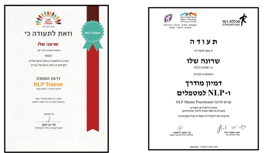 תעודה