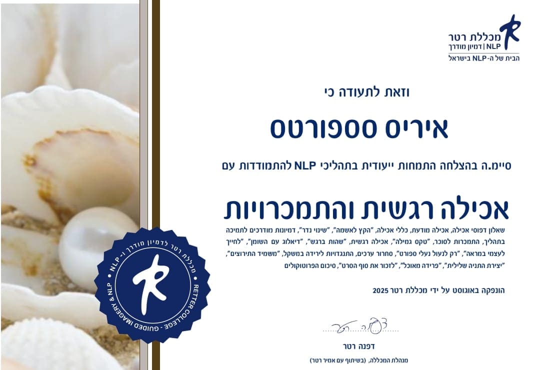 תעודה
