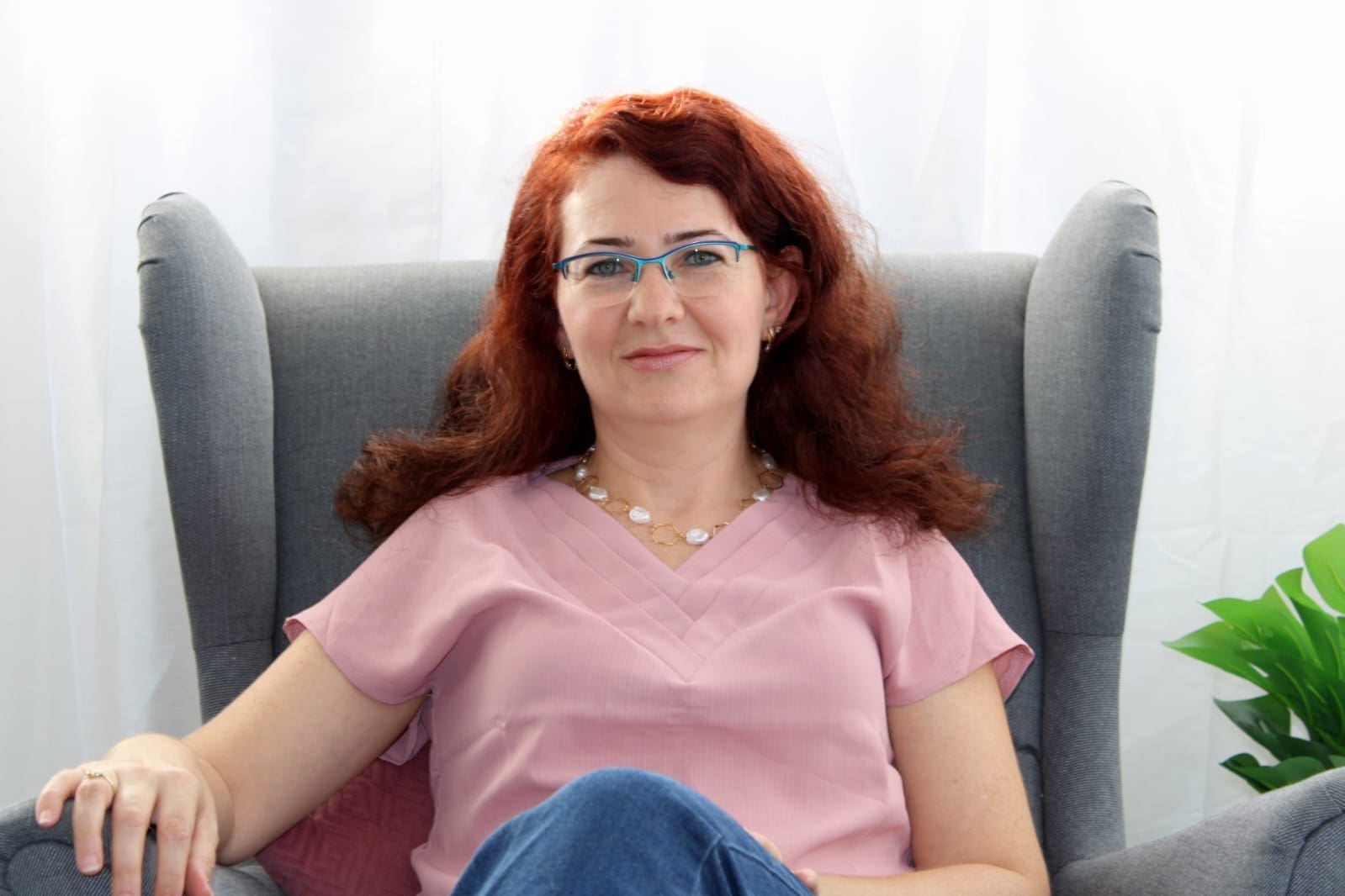 נטליה פליידר