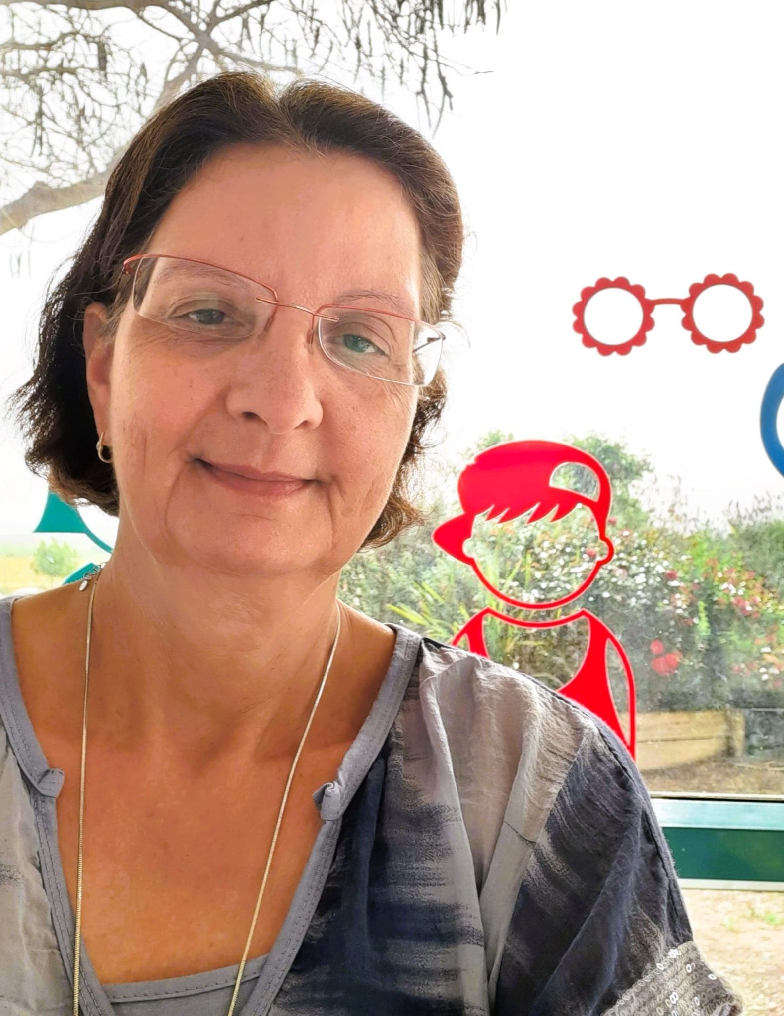 ציפי קמחי