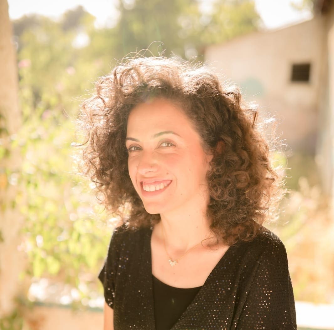 מיכל צרור