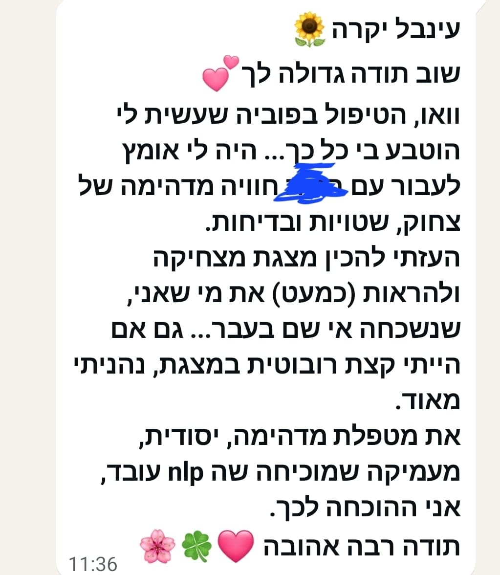 המלצה