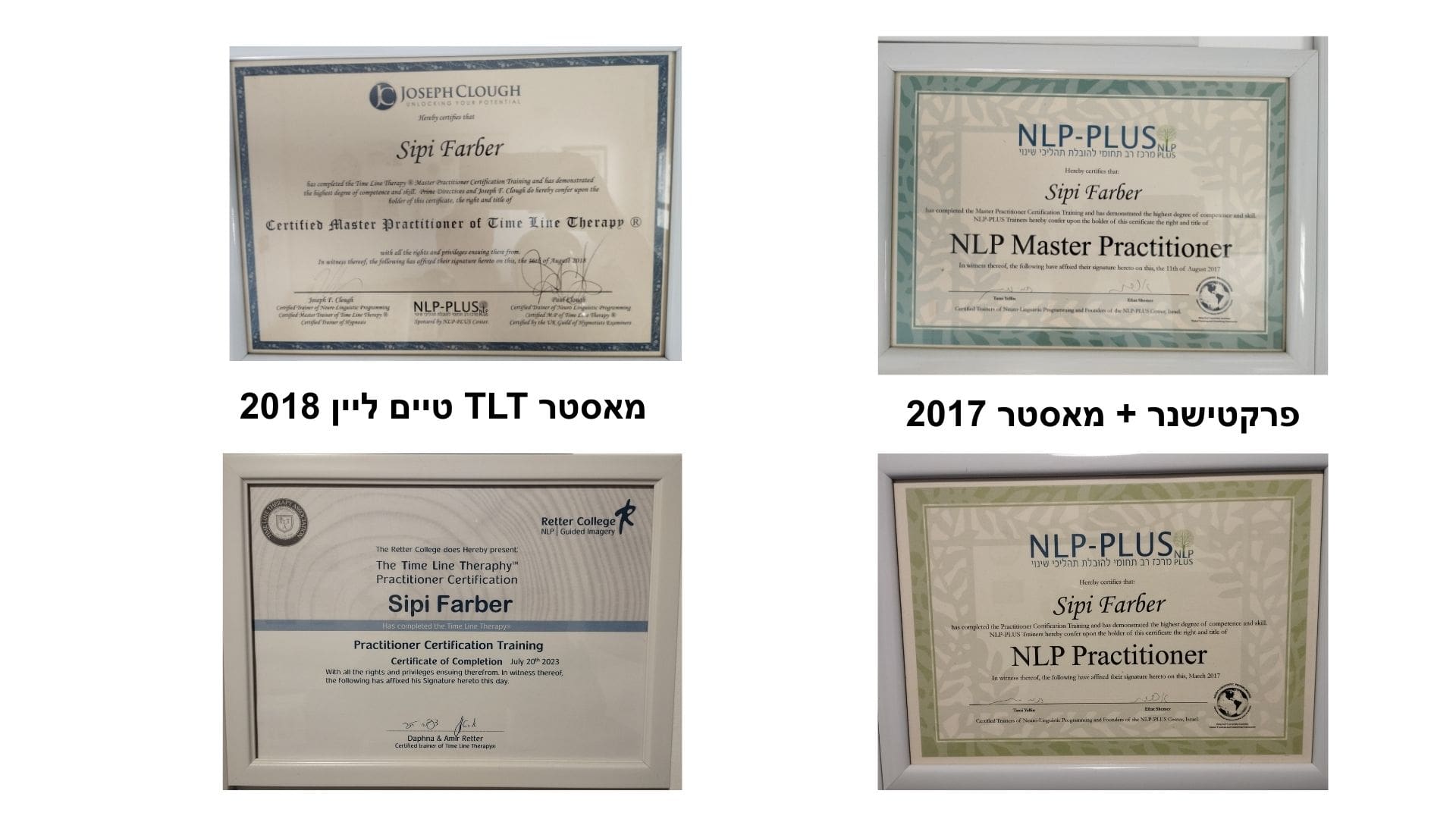תעודה