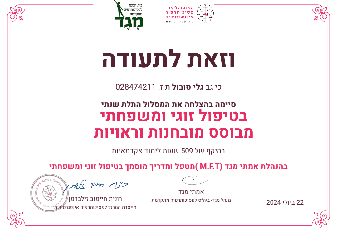 תעודה