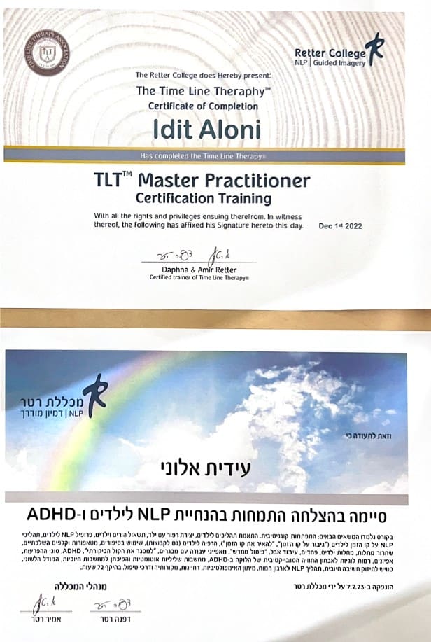 תעודה