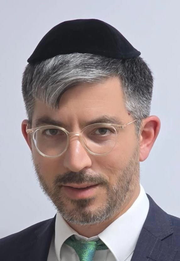 ישראל דדון