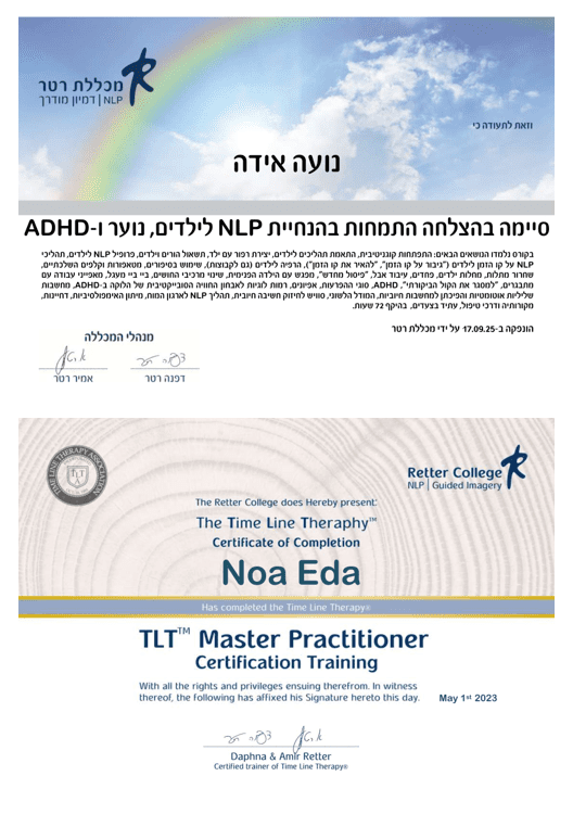 תעודה