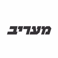 מעריב