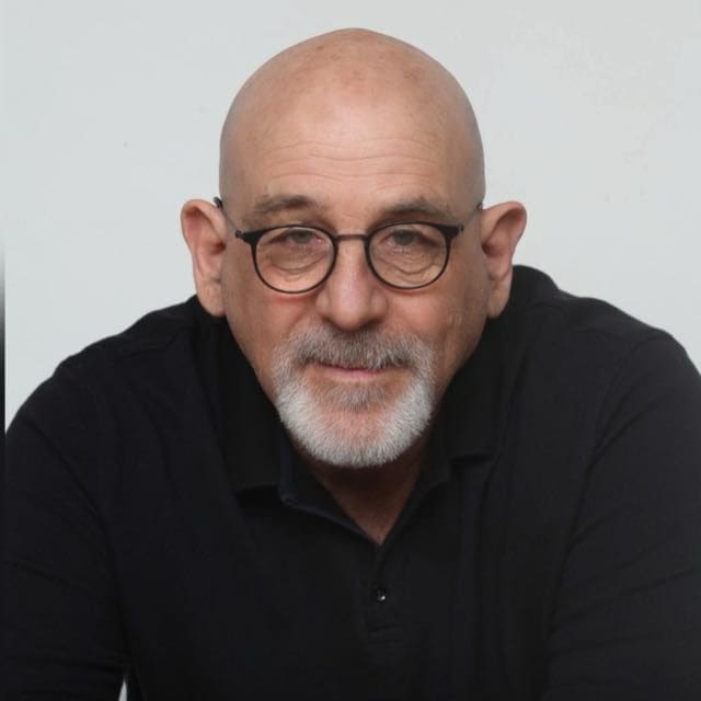 דוד רקט - מכללת רטר